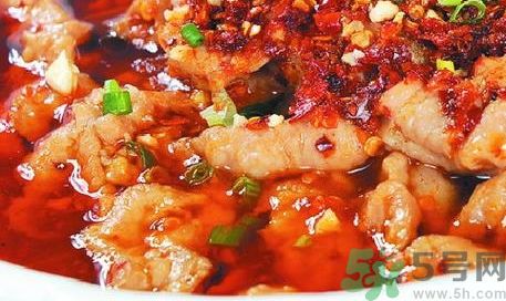 水煮肉片用生姜還是老姜?水煮肉片用的是老姜嗎? 水煮肉片用生姜還是老姜?水煮肉片用的是老姜嗎?