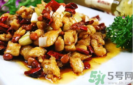 宮保雞丁用什么醬?宮保雞丁用什么醬好? 宮保雞丁用什么醬?宮保雞丁用什么醬好?