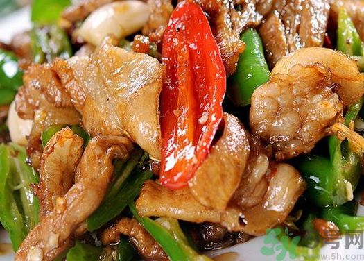 農(nóng)家小炒肉用什么肉?農(nóng)家小炒肉用什么肉好? 農(nóng)家小炒肉用什么肉?農(nóng)家小炒肉用什么肉好?