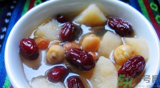 山藥可以和紅棗一起吃嗎?山藥能和紅棗同吃嗎? 山藥可以和紅棗一起吃嗎?山藥能和紅棗同吃嗎?