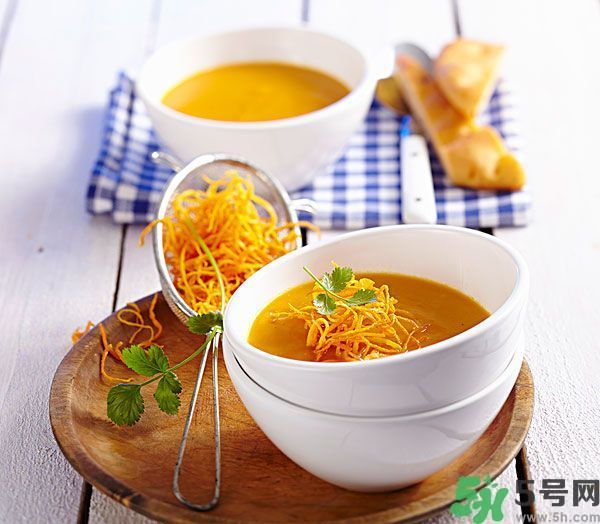 木瓜可以煮粥嗎？木瓜可以煮什么？