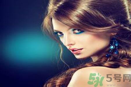 常見的畫眼影誤區(qū) 眼影應(yīng)該怎么畫？