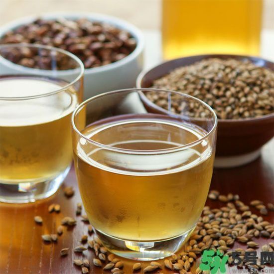 大麥茶的功效與作用 喝大麥茶的禁忌 大麥茶的功效與作用 喝大麥茶的禁忌