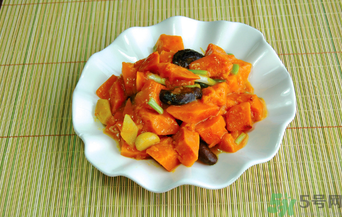 南瓜苦是怎么回事？南瓜發(fā)苦是什么原因？