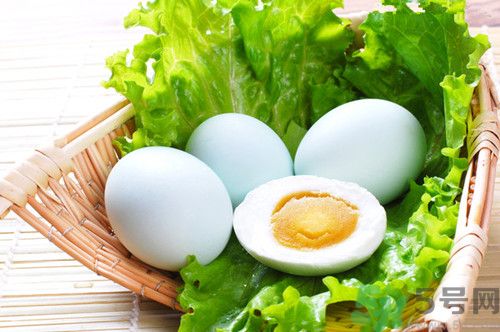 咸鴨蛋有假的嗎?咸鴨蛋真假怎么分辨 咸鴨蛋有假的嗎?咸鴨蛋真假怎么分辨