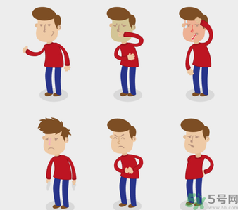 腹瀉能吃四季豆嗎？拉肚子可不可以吃四季豆？