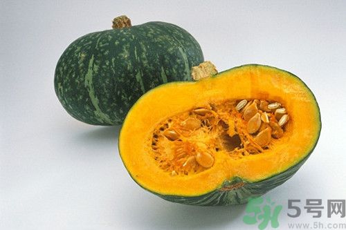 南瓜長(zhǎng)毛了還能吃嗎?南瓜長(zhǎng)毛吃了怎么辦