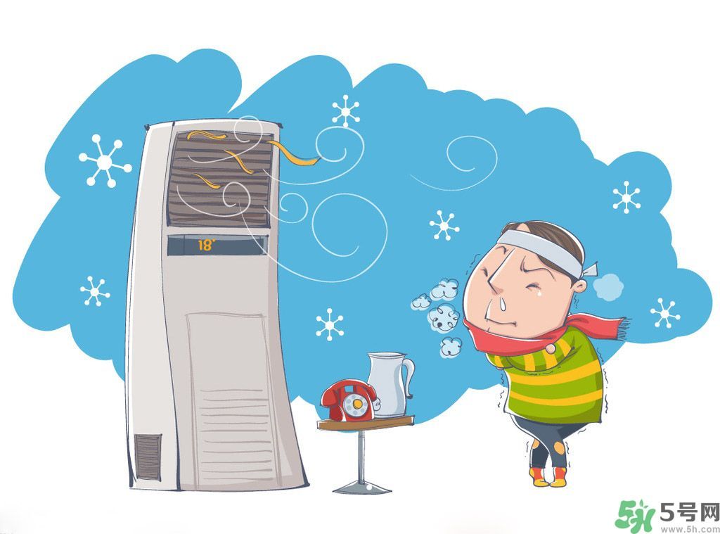 空調(diào)病有哪些癥狀？空調(diào)病怎么治最好？