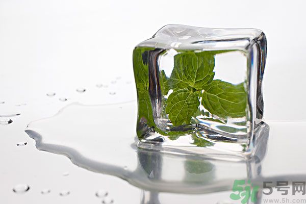 薄荷能美白嗎？薄荷的功效與作用