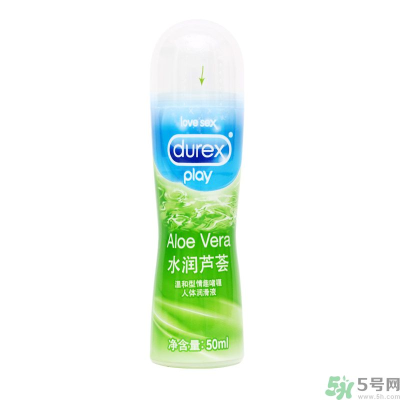 杜蕾斯水潤(rùn)蘆薈人體潤(rùn)滑液怎么用? 杜蕾斯水潤(rùn)蘆薈人體潤(rùn)滑液怎么用?