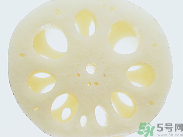 蓮藕里面的泥怎么清理？蓮藕里面的泥巴怎么洗？