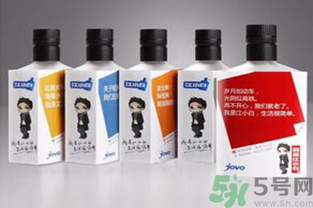 江小白多少度？江小白是什么類型的酒？