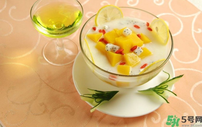 酸奶減肥法有效嗎？酸奶什么時候喝最好？