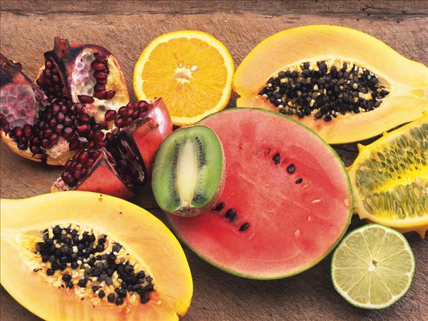 單吃木瓜有豐胸效果嗎？胸小多吃木瓜可以嗎？