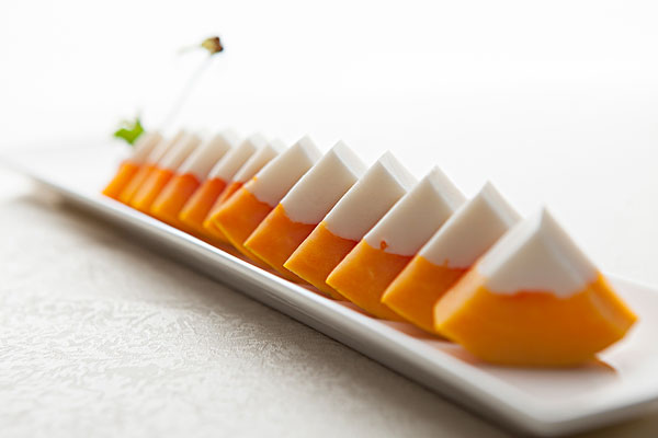 單吃木瓜有豐胸效果嗎？胸小多吃木瓜可以嗎？