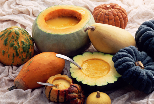 南瓜吃了皮膚會變黃嗎？吃南瓜對皮膚有什么影響？