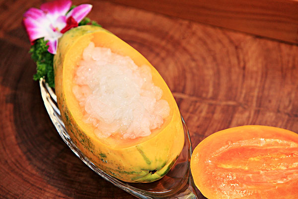 南瓜吃了皮膚會變黃嗎？吃南瓜對皮膚有什么影響？