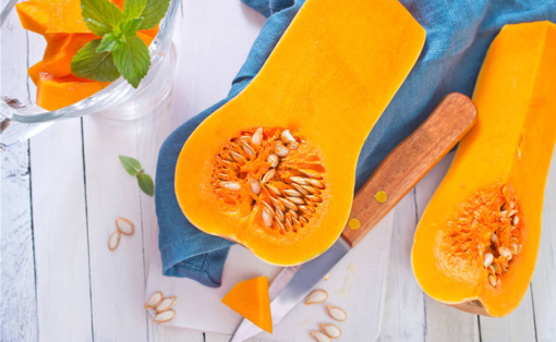 南瓜吃了會(huì)胃酸嗎？南瓜吃了胃不舒服怎么回事？