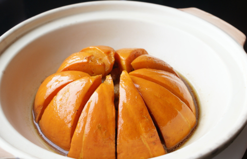 南瓜吃了會(huì)胃酸嗎？南瓜吃了胃不舒服怎么回事？