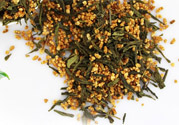 玄米茶是什么？玄米茶的功效及作用