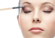 常見的畫眼影誤區(qū) 眼影應該怎么畫？