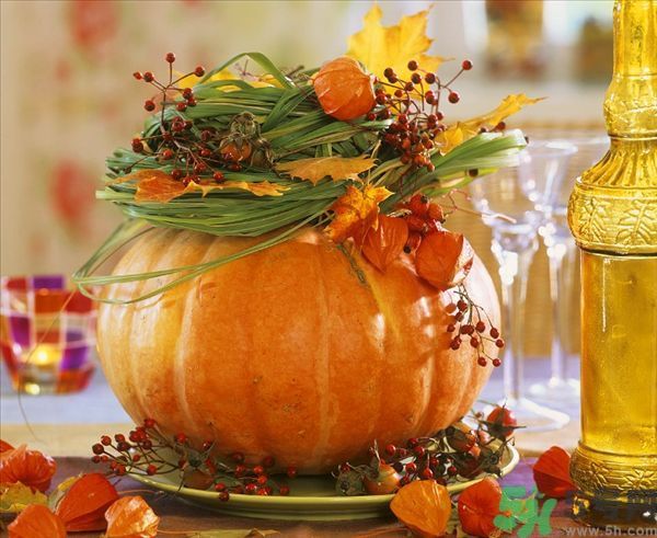 南瓜可以補(bǔ)血嗎？南瓜有補(bǔ)血的作用嗎？