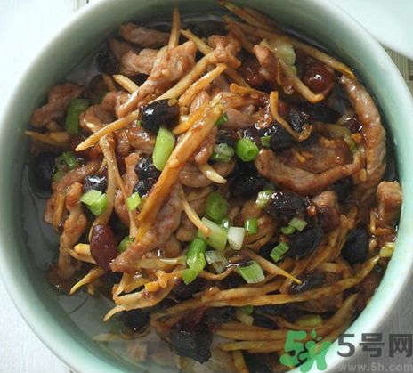 黃豆醬做什么菜好吃？黃豆醬的熱量？