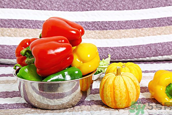 高血壓能吃南瓜嗎？吃南瓜能降血壓嗎？