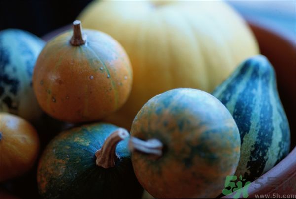 高血壓能吃南瓜嗎？吃南瓜能降血壓嗎？