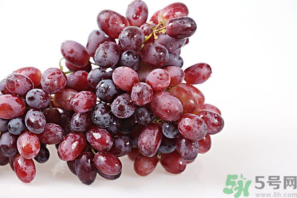 吃提子有什么好處？提子的功效與作用