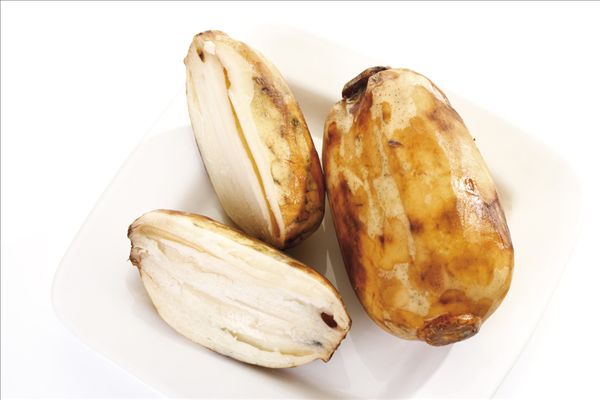 蓮藕里面發(fā)黑能吃嗎？蓮藕發(fā)黑了還能吃嗎？