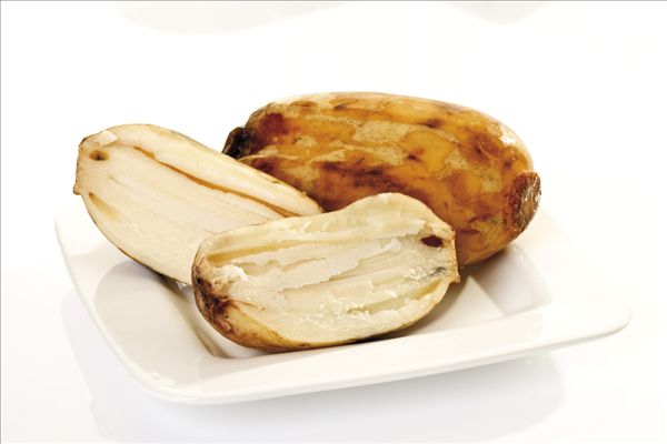 蓮藕里面發(fā)黑能吃嗎？蓮藕發(fā)黑了還能吃嗎？