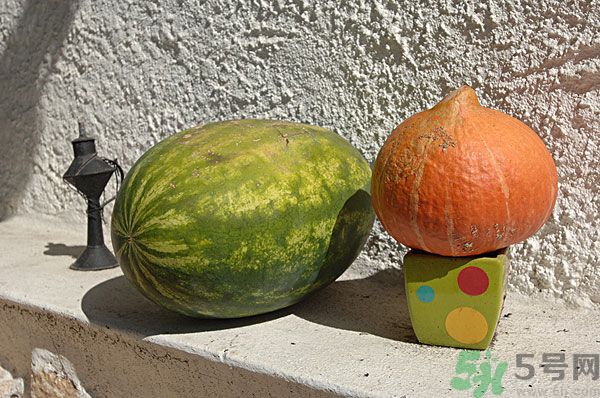 南瓜吃了可以打蟲嗎？吃南瓜能殺蟲嗎？