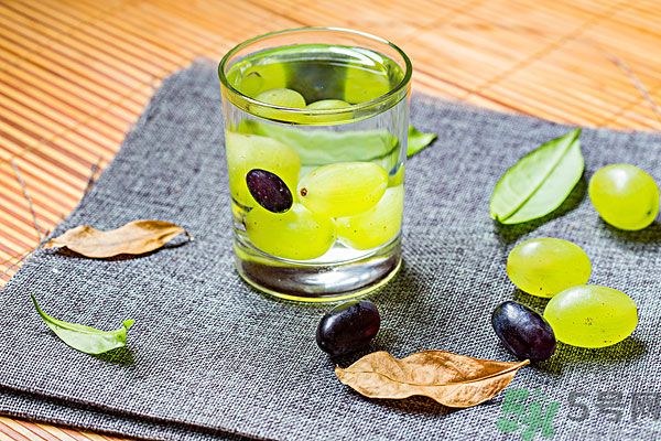 吃提子會(huì)上火嗎？上火能吃提子嗎？