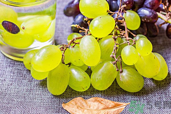 提子怎么洗才干凈？如何洗提子最干凈？