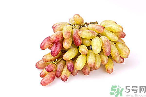 吃提子有什么好處？提子的功效與作用