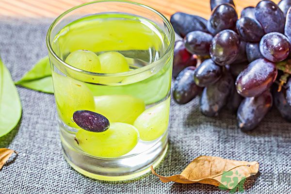 提子怎么洗才干凈？如何洗提子最干凈？