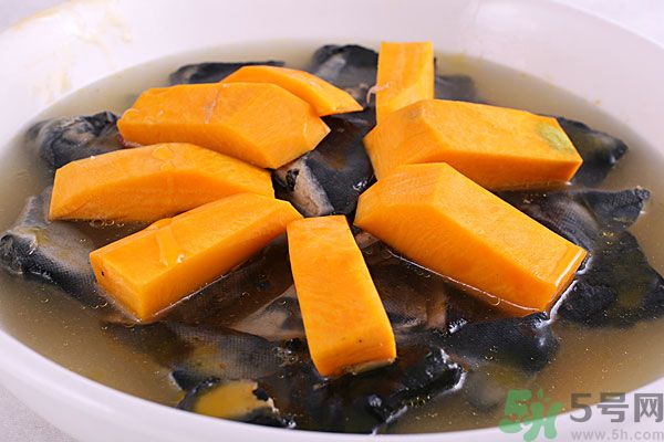 南瓜吃了可以打蟲嗎？吃南瓜能殺蟲嗎？