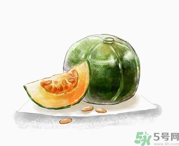 南瓜吃了可以打蟲嗎？吃南瓜能殺蟲嗎？