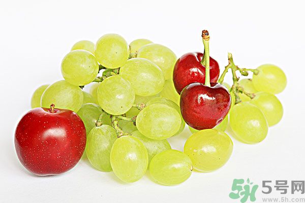 吃提子有什么好處？提子的功效與作用