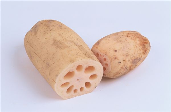 蓮藕里面發(fā)黑能吃嗎？蓮藕發(fā)黑了還能吃嗎？