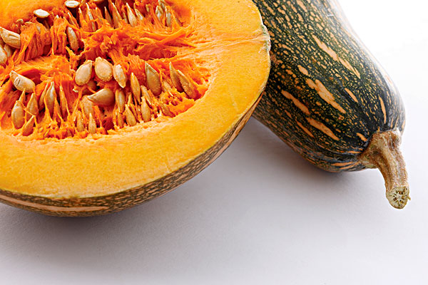 臉上長痘能吃南瓜嗎？臉上長痘吃南瓜好不好？