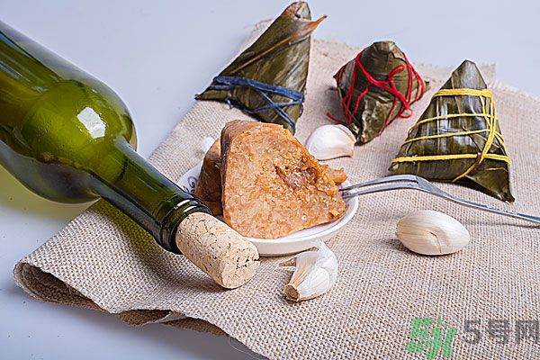 腎病能吃粽子嗎？養(yǎng)生粽子是什么粽子？