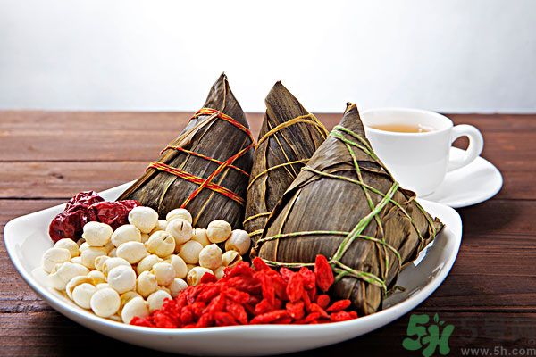 腎病能吃粽子嗎？養(yǎng)生粽子是什么粽子？