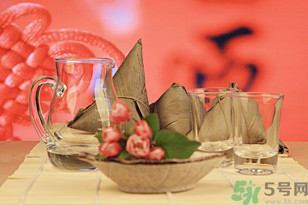 腎病能吃粽子嗎？養(yǎng)生粽子是什么粽子？
