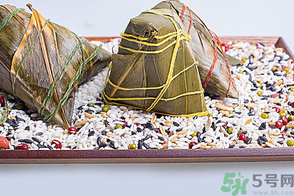 腎病能吃粽子嗎？養(yǎng)生粽子是什么粽子？
