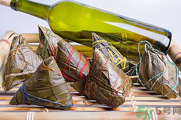 腎病能吃粽子嗎？養(yǎng)生粽子是什么粽子？