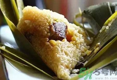 小孩吃粽子好嗎?小孩吃粽子會上火嗎 小孩吃粽子好嗎?小孩吃粽子會上火嗎