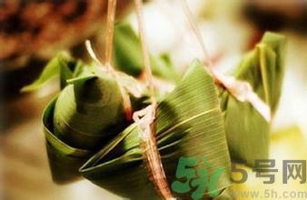 小孩吃粽子好嗎?小孩吃粽子會上火嗎 小孩吃粽子好嗎?小孩吃粽子會上火嗎