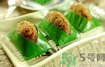 小孩吃粽子好嗎?小孩吃粽子會(huì)上火嗎 小孩吃粽子好嗎?小孩吃粽子會(huì)上火嗎